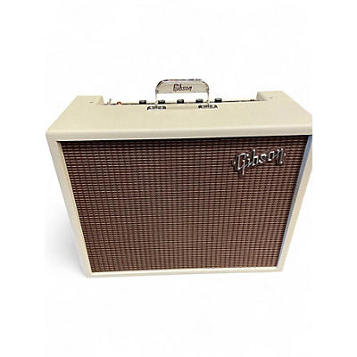 Used Gibson FALCON 20 1X12 Tube Guitar Combo Amp
