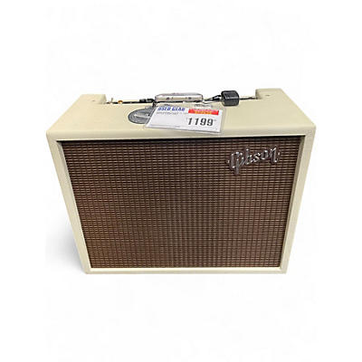 Used Gibson FALCON 20 Tube Guitar Combo Amp