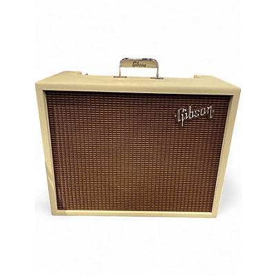 Used Gibson FALCON 20 Tube Guitar Combo Amp