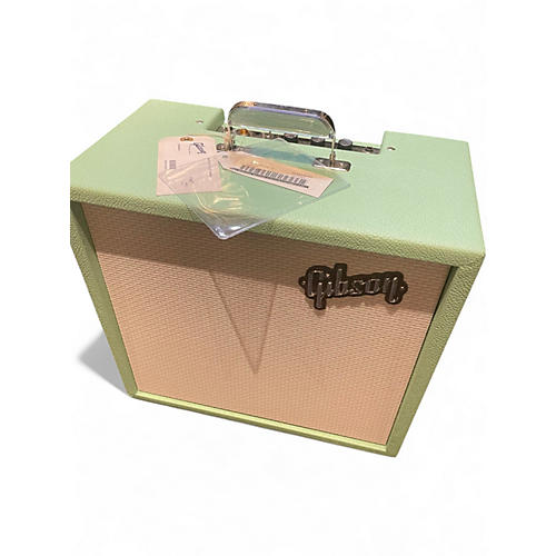 Used Gibson FALCON 5 SPECIAL EDITION Tube Guitar Combo Amp