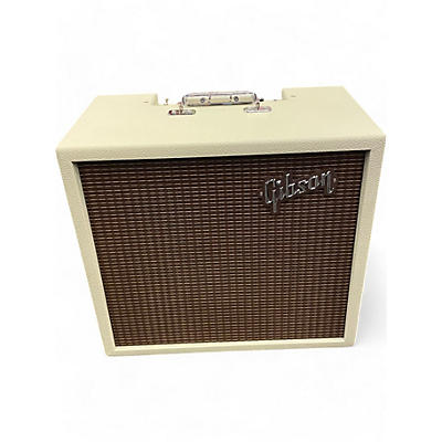 Used Gibson FALCON 5 Tube Guitar Combo Amp