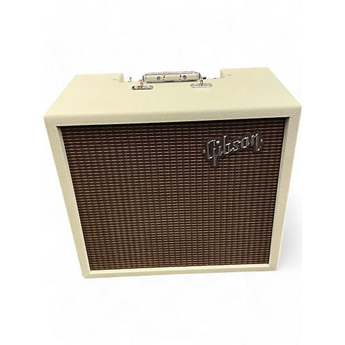 Used Gibson FALCON 5 Tube Guitar Combo Amp