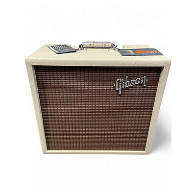 Used Gibson FALCON 5  Tube Guitar Combo Amp