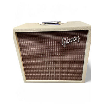 Used Gibson FALCON 5 Tube Guitar Combo Amp