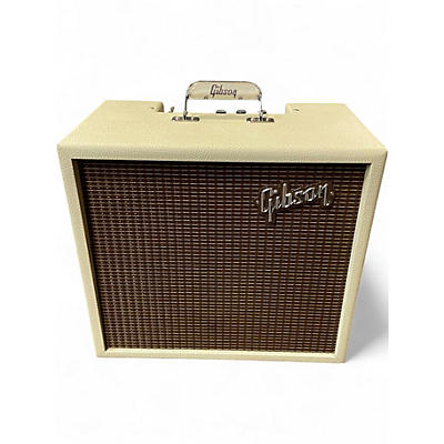 Used Gibson FALCON 5 Tube Guitar Combo Amp