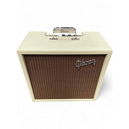 Used Gibson FALCON 5 Tube Guitar Combo Amp
