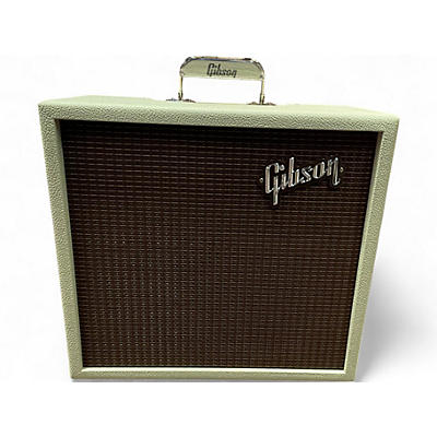 Used Gibson FALCON 5 Tube Guitar Combo Amp