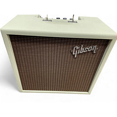 Used Gibson FALCON 5 Tube Guitar Combo Amp