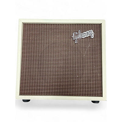 Used Gibson FALCON 5 Tube Guitar Combo Amp