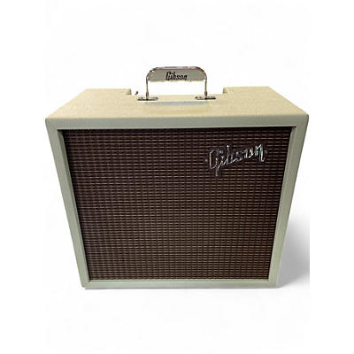 Used Gibson FALCON 5 Tube Guitar Combo Amp