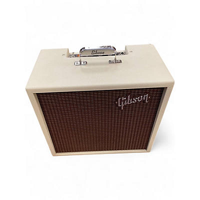 Used Gibson FALCON 5 Tube Guitar Combo Amp