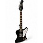 Used Gibson FIREBIRD PLATYPUS Ebony Solid Body Electric Guitar Ebony