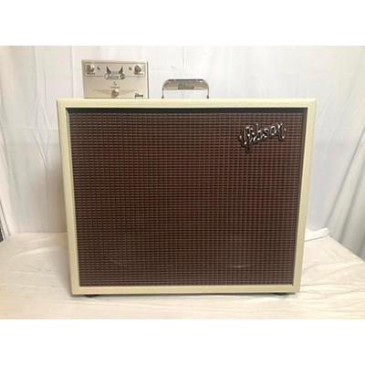 Gibson Used Gibson Falcon 20 Tube Guitar Combo Amp