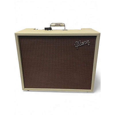 Used Gibson Falcon 20 Tube Guitar Combo Amp