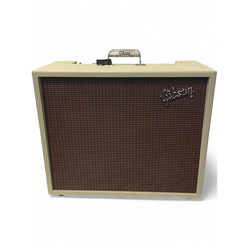 Used Gibson Falcon 20 Tube Guitar Combo Amp