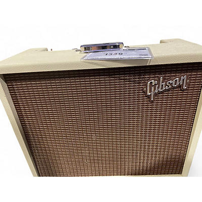 Used Gibson Falcon 20 Tube Guitar Combo Amp
