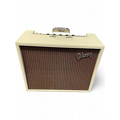 Used Gibson Falcon 20 Tube Guitar Combo Amp