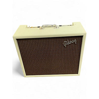 Used Gibson Falcon 20 Tube Guitar Combo Amp