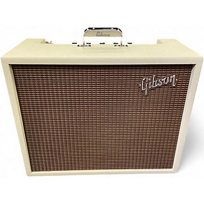 Used Gibson Falcon 20 Tube Guitar Combo Amp