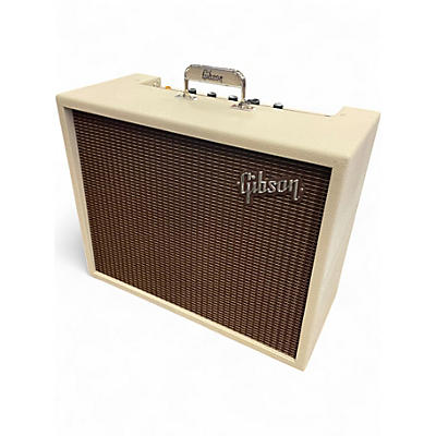 Used Gibson Falcon 20 Tube Guitar Combo Amp