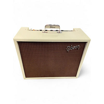 Used Gibson Falcon 20 Tube Guitar Combo Amp