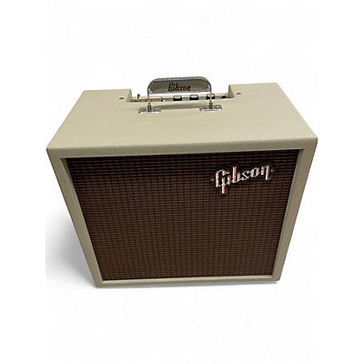 Used Gibson Falcon 5 1x10 Tube Guitar Combo Amp Tube Guitar Combo Amp
