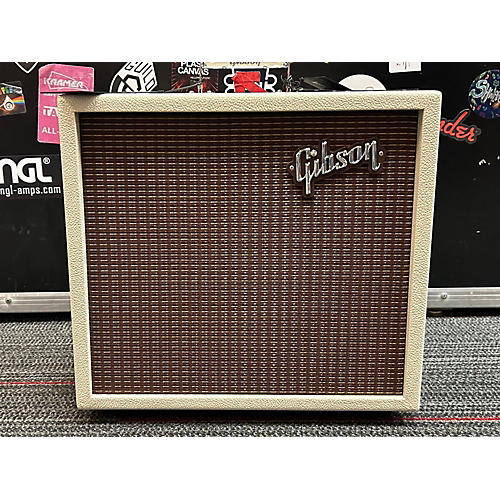 Gibson Used Gibson Falcon 5 Tube Guitar Combo Amp