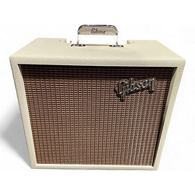Used Gibson Falcon 5 Tube Guitar Combo Amp