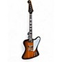 Used Gibson Firebird 2 Color Sunburst Solid Body Electric Guitar 2 Color Sunburst