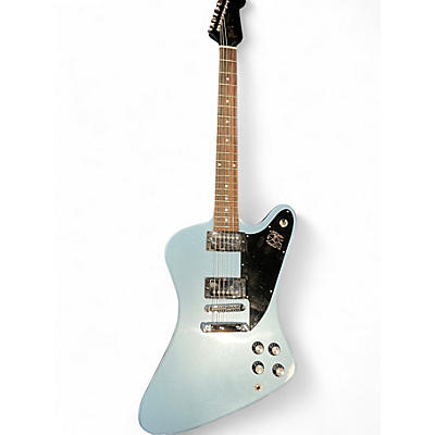 Used Gibson Firebird BLU Solid Body Electric Guitar