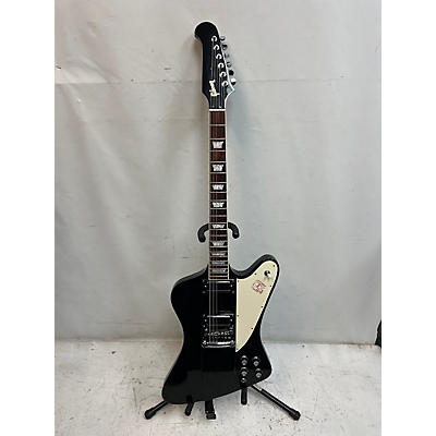 Gibson Used Gibson Firebird Black Solid Body Electric Guitar