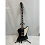 Used Gibson Used Gibson Firebird Black Solid Body Electric Guitar Black