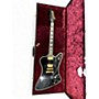 Used Gibson Firebird Custom Black Solid Body Electric Guitar Black