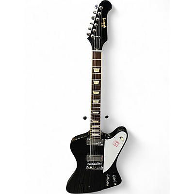 Used Gibson Firebird Ebony Solid Body Electric Guitar