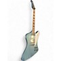 Used Gibson Firebird Pelham Blue Solid Body Electric Guitar Pelham Blue