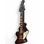 Used Gibson Firebird Platypus 2 Tone Sunburst Solid Body Electric Guitar 2 Tone Sunburst