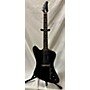 Used Gibson Used Gibson Firebird S Zero Black Satin Solid Body Electric Guitar Black Satin