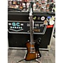 Used Gibson Used Gibson Firebird Studio HP Sunburst Solid Body Electric Guitar Sunburst