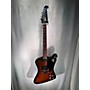 Used Gibson Firebird Studio Non Reverse 2 Color Sunburst Solid Body Electric Guitar 2 Color Sunburst