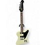 Used Gibson Firebird Studio T Vintage White Solid Body Electric Guitar Vintage White