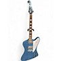 Used Gibson Firebird T Blue Agave Solid Body Electric Guitar Blue Agave