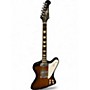 Used Gibson Firebird Tobacco Solid Body Electric Guitar Tobacco