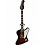 Used Gibson Firebird Tobacco Sunburst Solid Body Electric Guitar Tobacco Sunburst