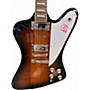 Used Gibson Firebird Tobacco Sunburst Solid Body Electric Guitar Tobacco Sunburst