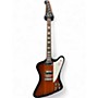 Used Gibson Firebird V 2016 T Vintage Sunburst Solid Body Electric Guitar Vintage Sunburst