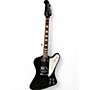 Used Gibson Firebird V Ebony Solid Body Electric Guitar Ebony