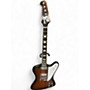Used Gibson Firebird VT Sunburst Solid Body Electric Guitar Sunburst