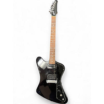 Used Gibson Firebird Zero Black Solid Body Electric Guitar