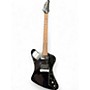 Used Gibson Firebird Zero Black Solid Body Electric Guitar Black