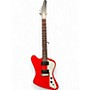 Used Gibson Firebird Zero Dakota Red Solid Body Electric Guitar Dakota Red